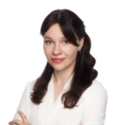 Завьялова Екатерина Дмитриевна