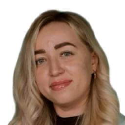Ксимова Екатерина Викторовна