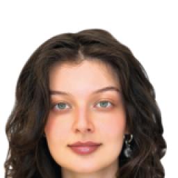 Афонькина Мария Валерьевна
