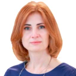 Важнова Валерия Михайловна