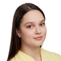 Андреева Арина Игоревна