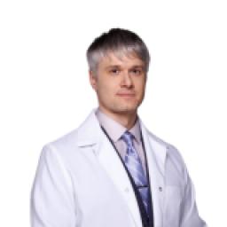 Степаненко Александр Сергеевич