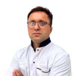 Мусаев Марат Мусаевич