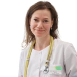 Новикова Екатерина Андреевна