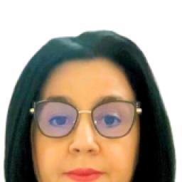 Ильченко Алла Николаевна