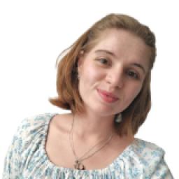 Ливанова Екатерина Александровна