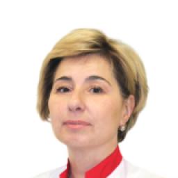 Перевозникова Александра Олеговна