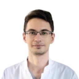Номоконов Дмитрий Георгиевич