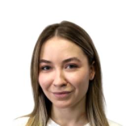 Шилова Вероника Александровна