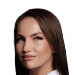 Сергеева Ольга Геннадьевна