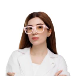 Новрузова Нана Фирузовна