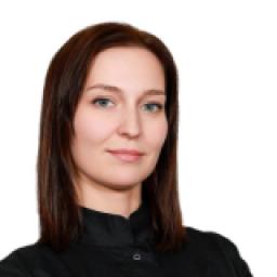 Владимирова Дарья Олеговна