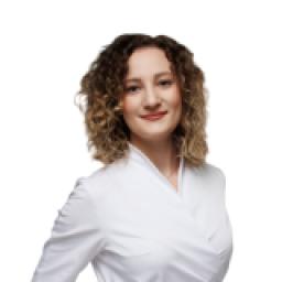 Кладко Диана Юрьевна