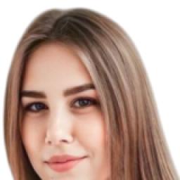 Борисова Ксения Витальевна