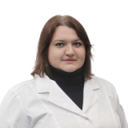 Миронычева Анастасия Александровна