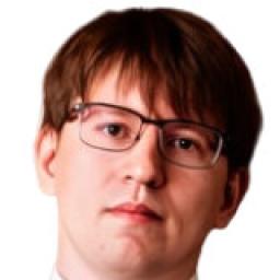 Ложеницын Алексей Сергеевич
