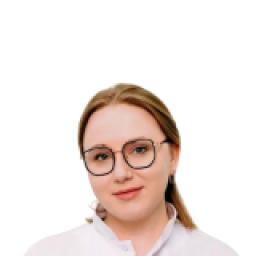 Рябушко Анна Ильинична