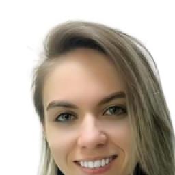 Устинович София Витальевна