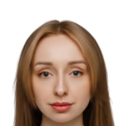 Сычёва Анна Николаевна