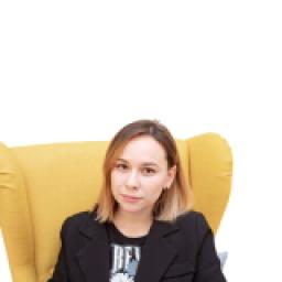 Ершова Ольга Сергеевна