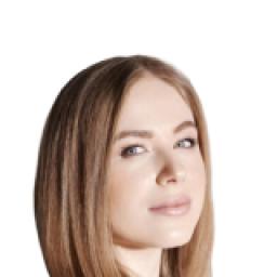 Климова Яна Михайловна