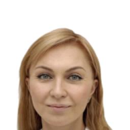 Буряковская Юлия Михайловна