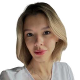 Пилипенко Виктория Евгеньевна