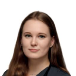 Редковолосова Анастасия Дмитриевна