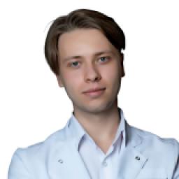 Атрахов Илья Сергеевич
