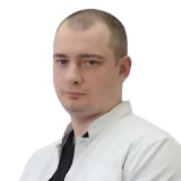 Малацковский Михаил Владимирович
