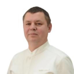 Андреев Игорь Владимирович