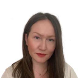 Лыскина Ольга Валерьевна