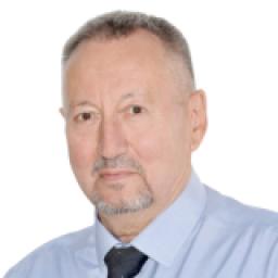 Краснояров Геннадий Алексеевич