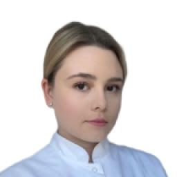 Павлова Анастасия Сергеевна