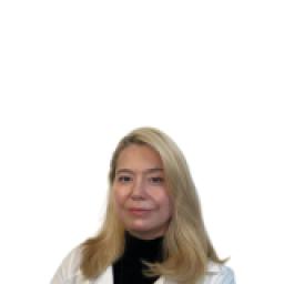 Хинальская Зоя Станиславовна