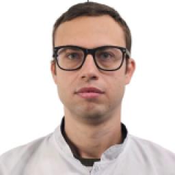 Панов Денис Николаевич