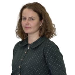 Капшук Юлия Эдуардовна