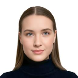 Ларина Екатерина Витальевна