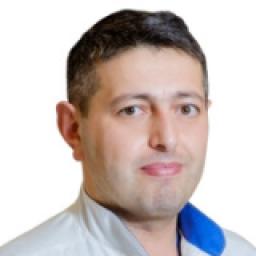Саакян Армен Рафаэлович