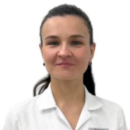 Юсупова Майя Рашидовна