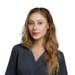 Кравцова Арина Максимовна