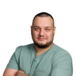 Матееску Георгий Лазорович