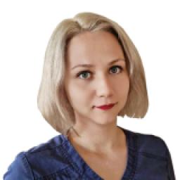 Мочалова Дарья Андреевна