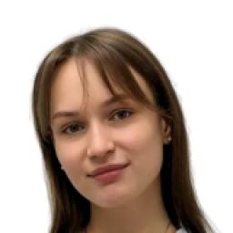 Орлова Анастасия Ивановна