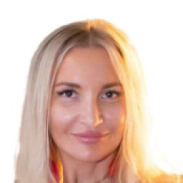 Смаль Екатерина Евгеньевна