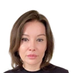 Шалимова Елена Александровна