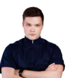 Попов Александр Сергеевич