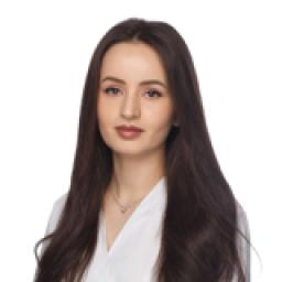 Мирзегасанова Лейла Арифовна