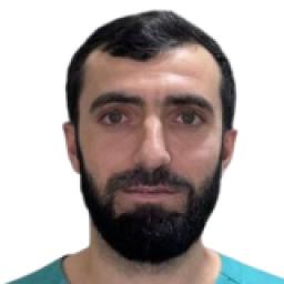 Ильясов Замир Рамизович