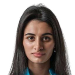 Дадашова Алсу Тарлановна